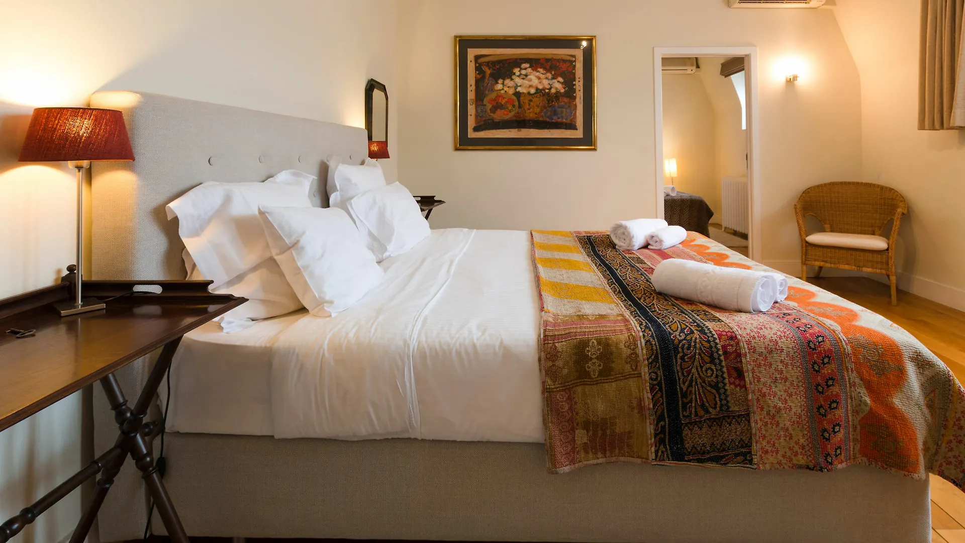 Appartamento Grand-Place Lombard Penthouse Bruxelles Belgio