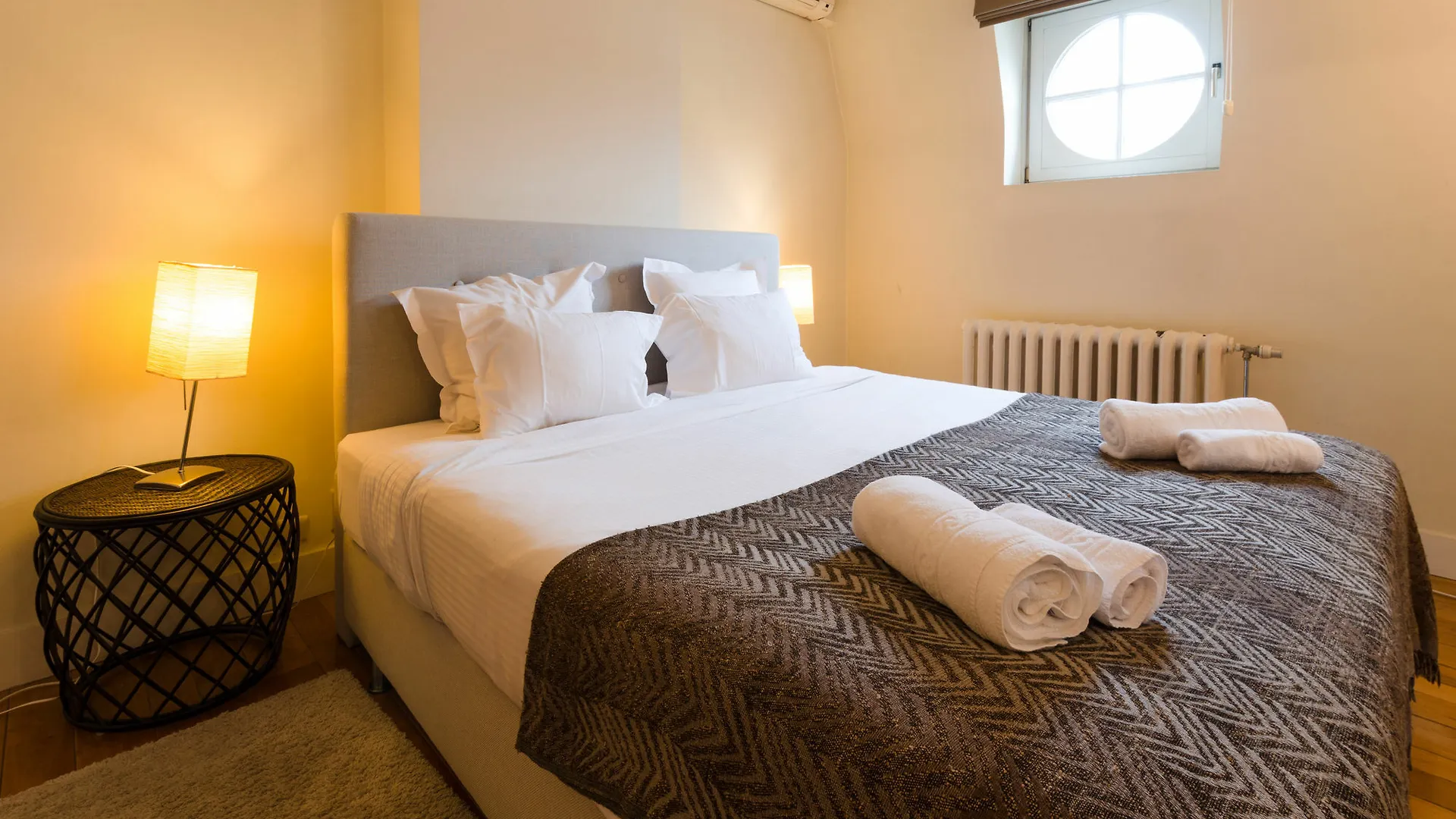 Grand-Place Lombard Penthouse Bruxelles