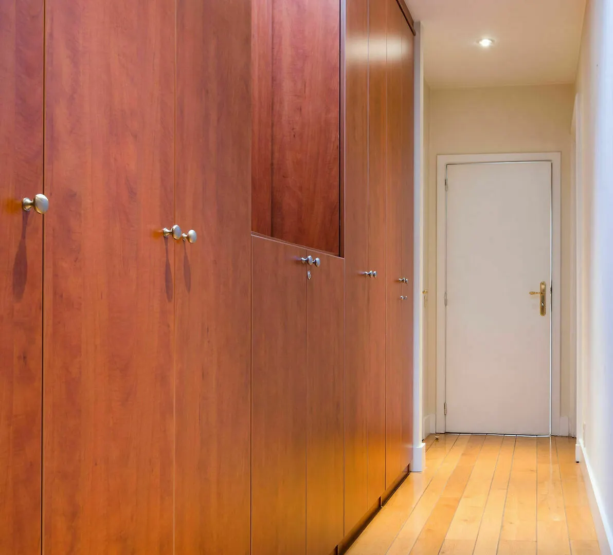 Grand-Place Lombard Penthouse Bruxelles Belgio